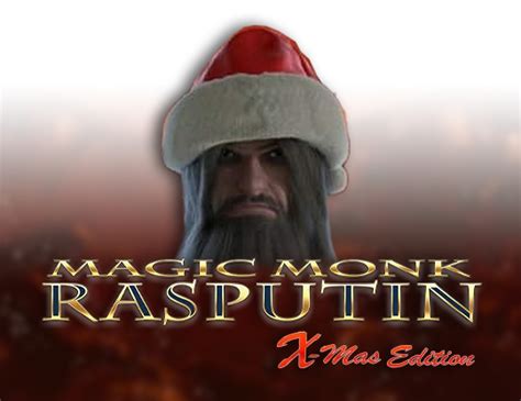 Jogue Magic Monk Rasputin Xmas Edition online